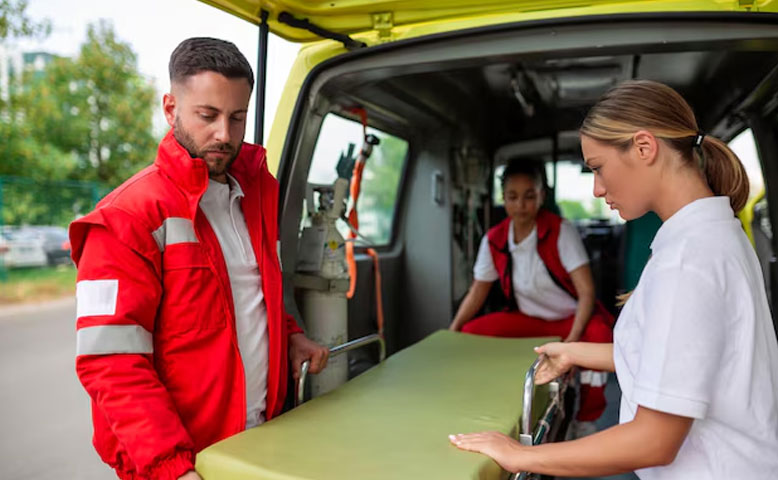 What Is Non-Emergency Medical Transportation and Who Needs It?