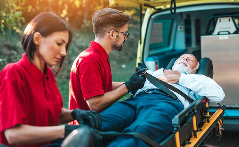 The Benefits of Medical Transportation for Mobility-Limited Patients