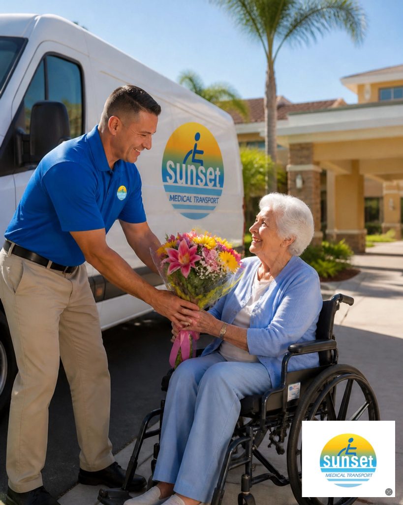 Hurricane Season & Medical Transport: How to Keep Your Medical Appointments Safe in Tampa Bay
